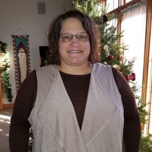 Meet your Posher, Mary beth